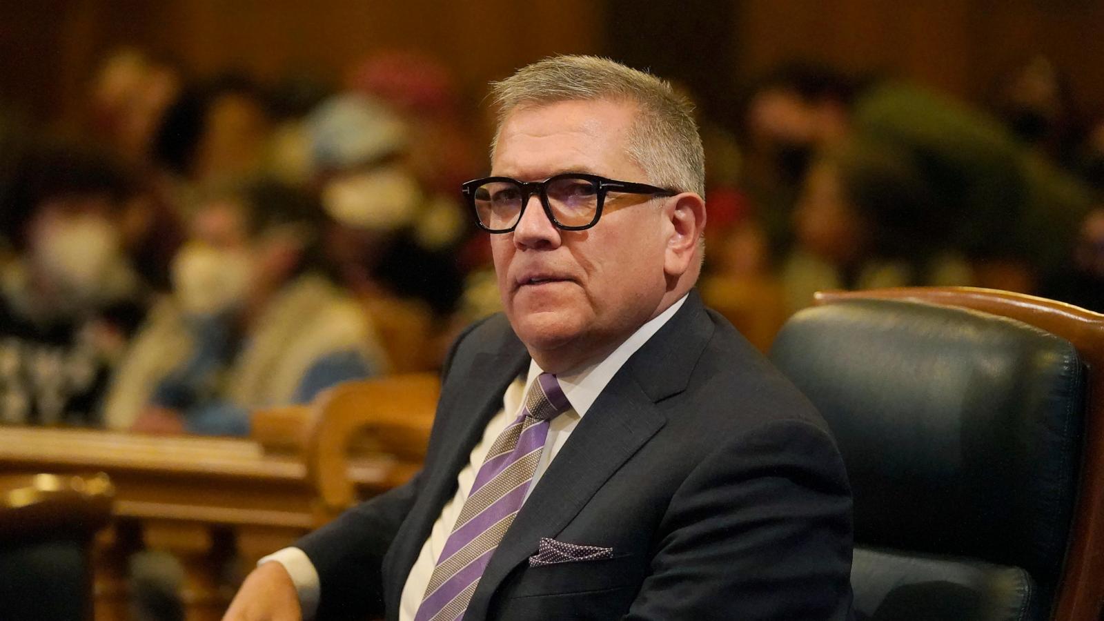 San Francisco inches closer to adopting drug policy with abstinence as its primary goal