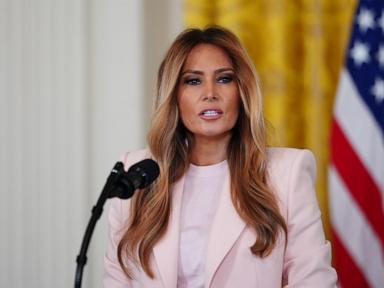 Judge throws out author Michael Wolff’s lawsuit against Melania Trump