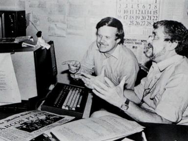 David Briscoe, AP journalist who chronicled Philippines' democratic revolution, dies at 82