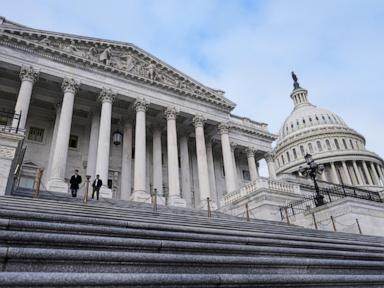 What to know about the congressional push to expand some Social Security benefits