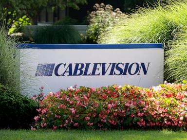 Charles Dolan, HBO and Cablevision founder, dies at 98