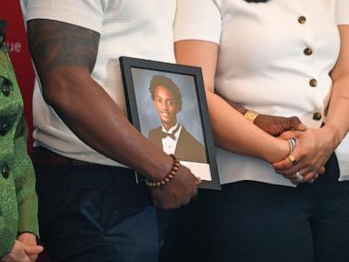 Nolan Wells investigation: 3 charged with threatening judge, witness and officials