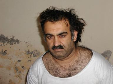 Military judge sets June 2028 trial date for alleged Sept. 11 mastermind Khalid Sheikh Mohammed