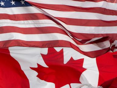 From motorcycles to booze, US ban on $1 billion worth of Canadian imports goes into effect