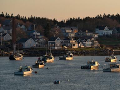 Court to decide whether to hear lobsterman’s challenge to boat tracker requirement