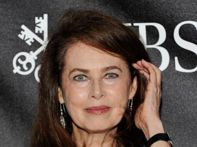 Trailblazing model Dayle Haddon dies from suspected carbon monoxide poisoning