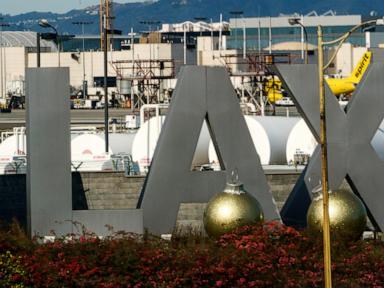 Los Angeles woman arrested on Iranian arms trafficking charge