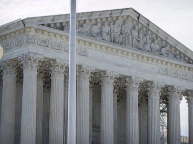 Supreme Court lets stand a decision barring emergency abortions that violate Texas ban