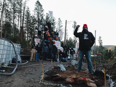Black Hills drilling project canceled after backlash from tribes