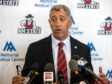 New Mexico States parts with AD Moccia in wake of report on sex-abuse in hoops program