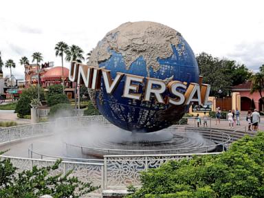 Universal will open fourth Orlando theme park next May