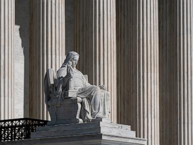 Supreme Court sides with Trump administration on federal regulation of telecom companies