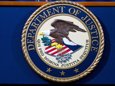 Justice Department moves to roll back gun regulations as Senate confirms new ATF chief