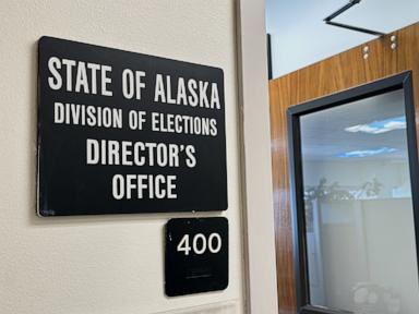 State blames delivery issues for some ballots from Alaska not counting in primary