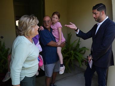 Democrats redrew California's map to counter Trump. The primary tests whether it pays off for them
