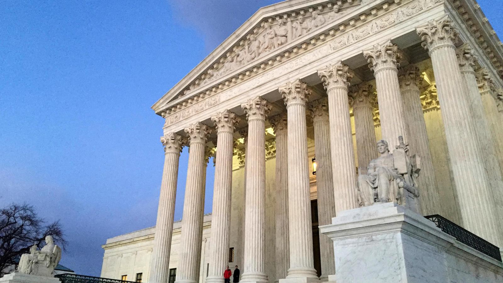 Supreme Court rejects Trump bid to resume quick deportations of Venezuelans under 18th century law