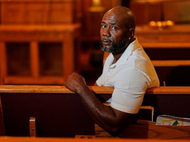 A freed man faces life back in prison after a Supreme Court ruling on the First Step Act