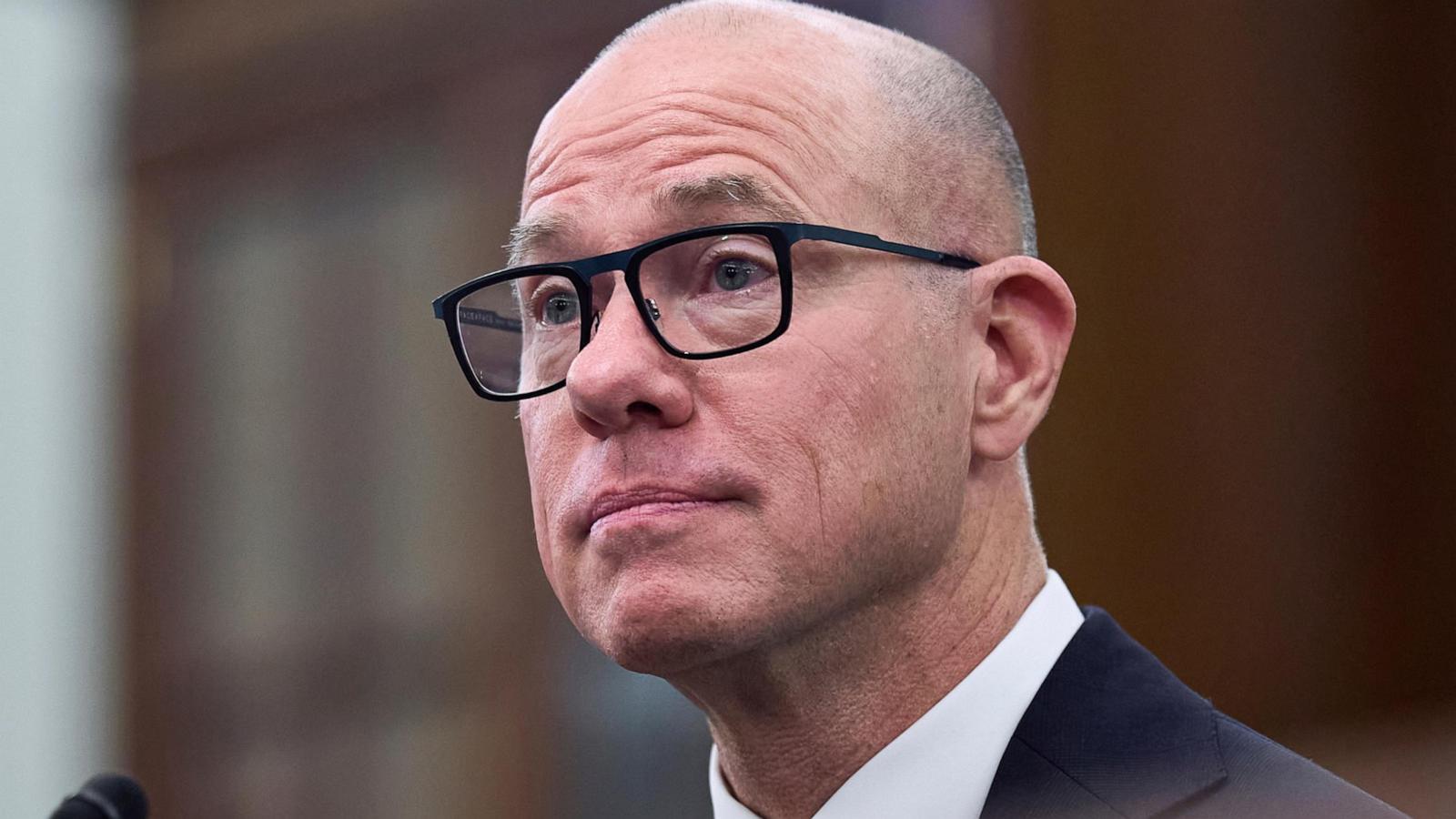 Trump’s FAA administrator pick facing tough questions on safety at hearing