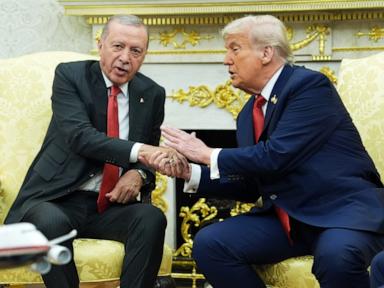 Trump's ties to Erdogan sold him on this year's NATO summit. Turkey may win big in other ways