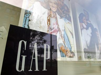 The Final Stitch in the Gap Legacy