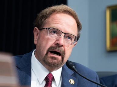 North Carolina congressman Edwards asks House colleagues not to censure him