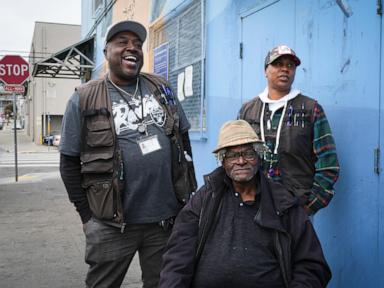 Moving homeless people from streets to shelter isn't easy, San Francisco outreach workers say