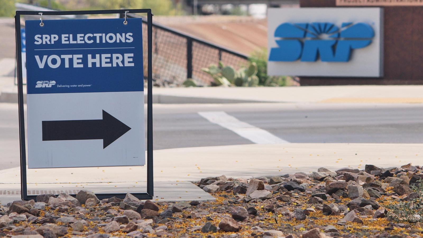 Low-voltage utility elections face surge of attention as electricity bills rise