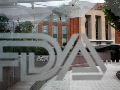 FDA staff return to crowded offices, broken equipment and missing chairs