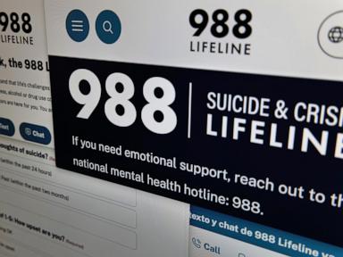 US suicides held steady in 2023 — at a very high level