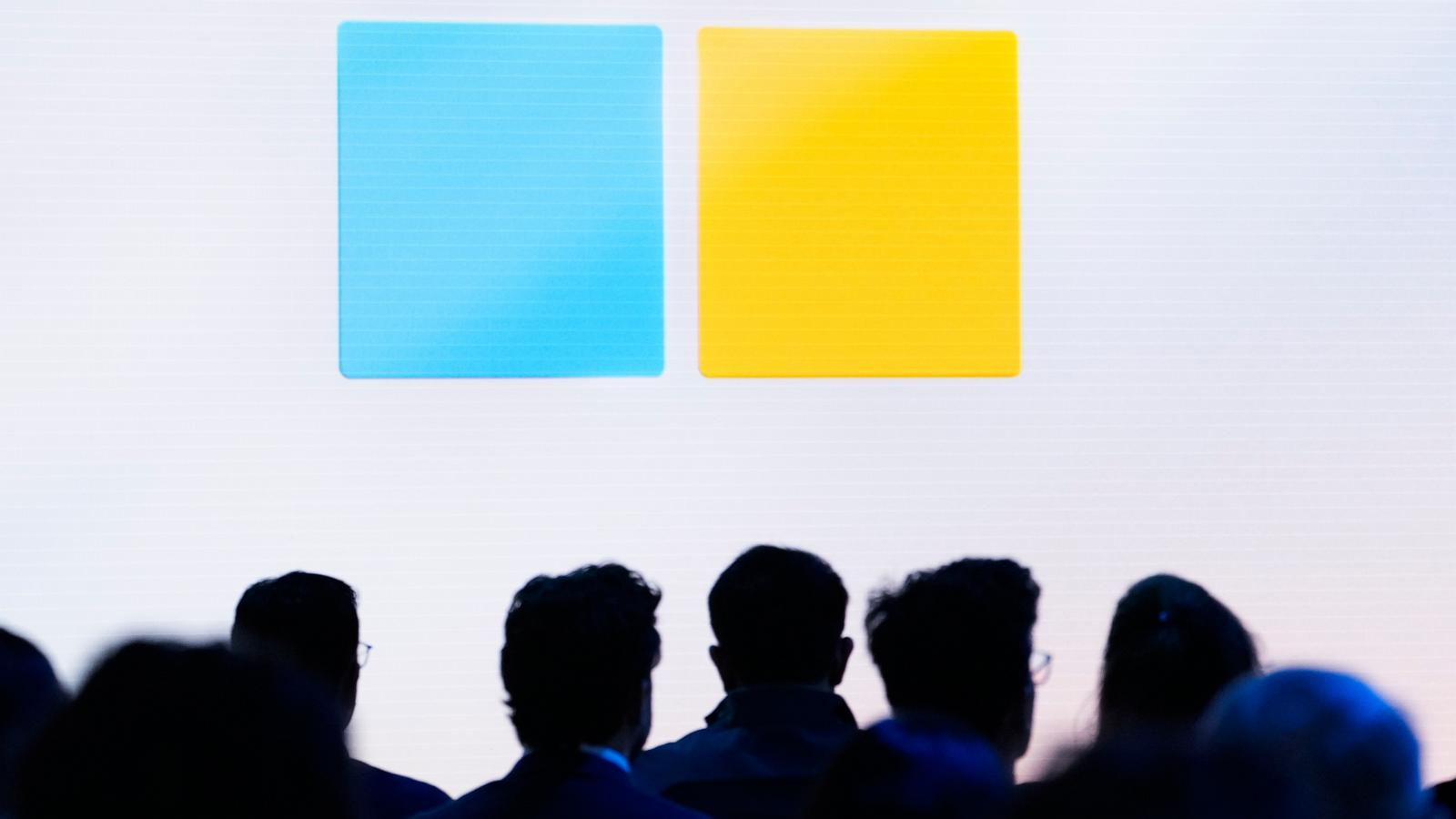Microsoft offers quarter of global workforce voluntary buyouts