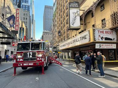 Why The Book of Mormon Electrical Fire is a Wake Up Call for Broadway