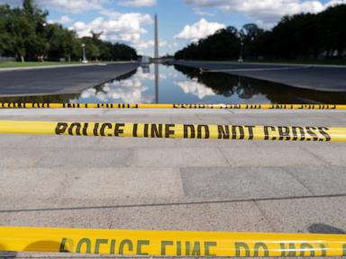 Lawyers for ex-Olympian cleared in Reflecting Pool case call for government watchdog investigations