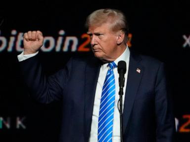 Trump's embrace of meme coin sours mood in crypto industry