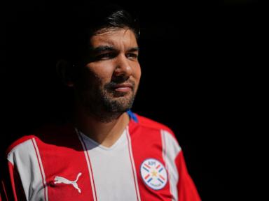 Paraguay fans are eager for their long-awaited World Cup return, in the country they now call home