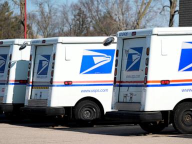 Postal Service insists it's ready for a flood of mail-in ballots