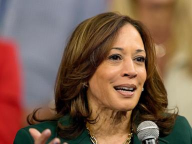 Harris will campaign in Texas to highlight state's abortion ban in a pitch to battleground voters