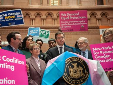 New Yorkers may change their constitution to ban discrimination over ‘pregnancy outcomes’