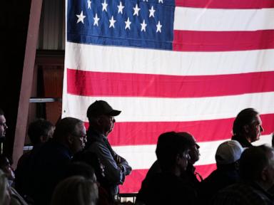 Libertarians could spoil Republicans' chances in the fight for control of the US Senate