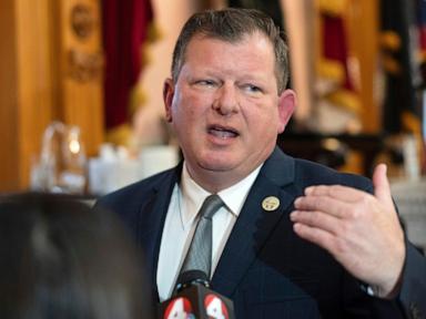  Court puts Ohio House speaker back in control of GOP purse strings