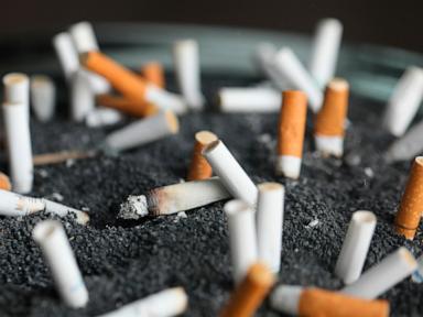 Massachusetts lawmakers push for an effort to ban all tobacco sales over time