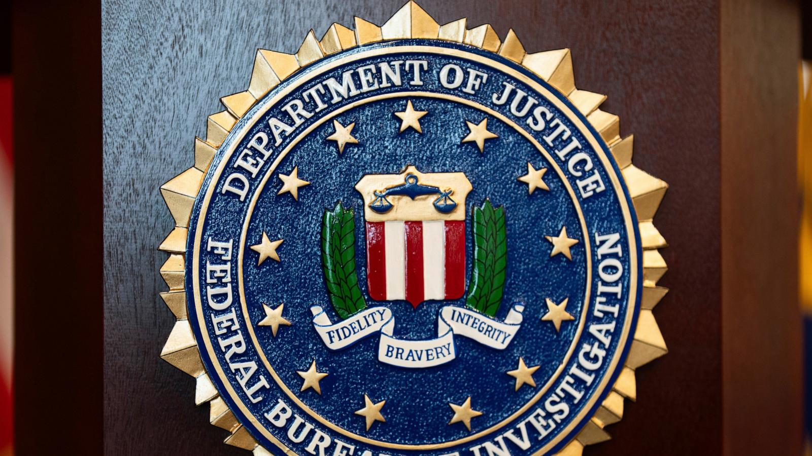 Authorities investigate letters with 'suspicious substances' sent to congressional, election offices