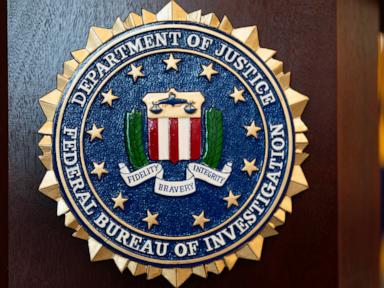 Authorities investigate letters with 'suspicious substances' sent to congressional, election offices