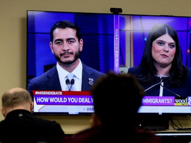 Why the Michigan Senate Primary is the Ultimate Test for Democrats Right Now