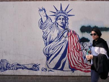 A history of Iran's nuclear program and tensions with the US as an interim deal is reached