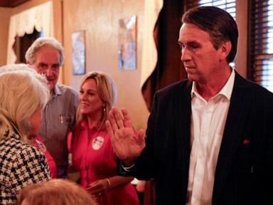 Trump-backed Moore wins GOP runoff for US Senate in Alabama, as Democrats focus on rising costs