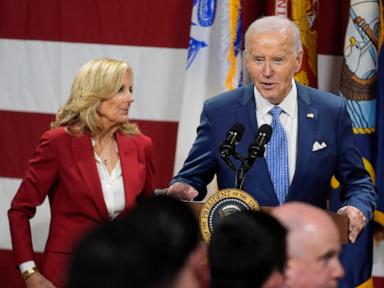 Biden proposes Medicare and Medicaid cover weight-loss drugs for obese Americans