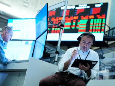 Why Global Markets Are Sweating Out The Trump Xi Talks And Oil Spikes