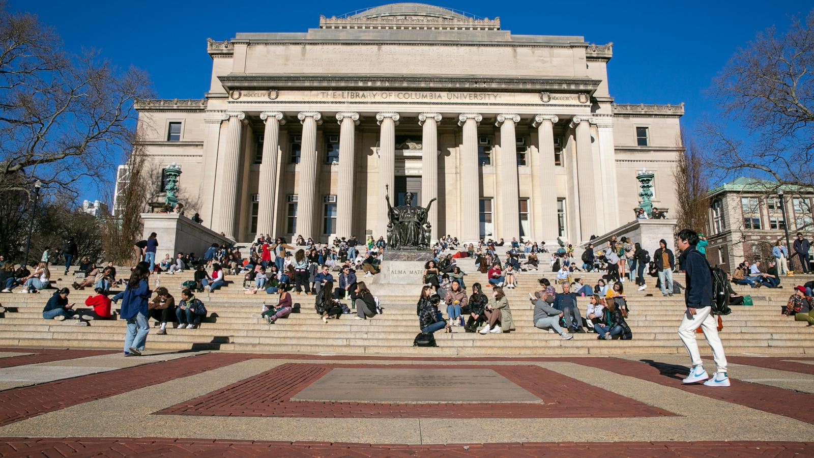 Top US universities raced to become global campuses, now it's becoming a liability