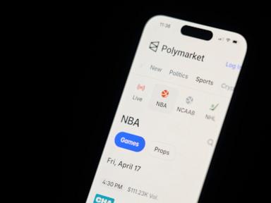 Polymarket paused international trading after security issue
