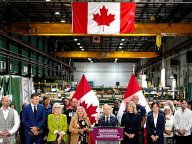 The Structural Mechanics of US and Canada Trade Friction